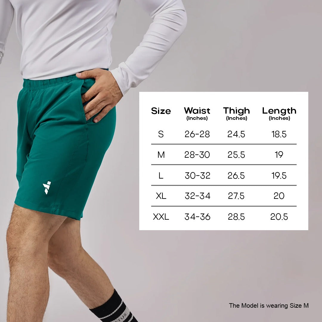 Active Shorts for Men