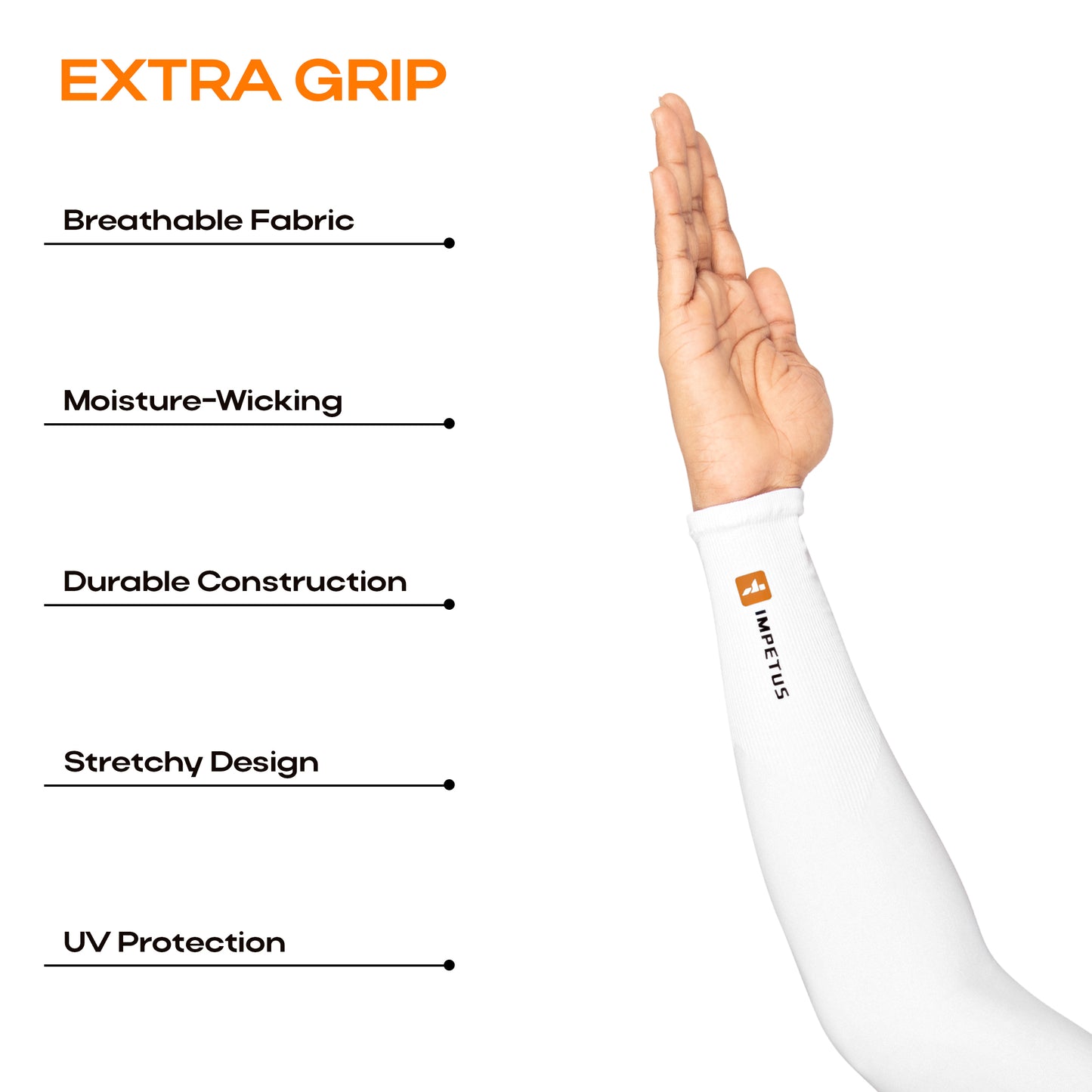 Sip and Shield Combo | Water Sipper and Arm Sleeves