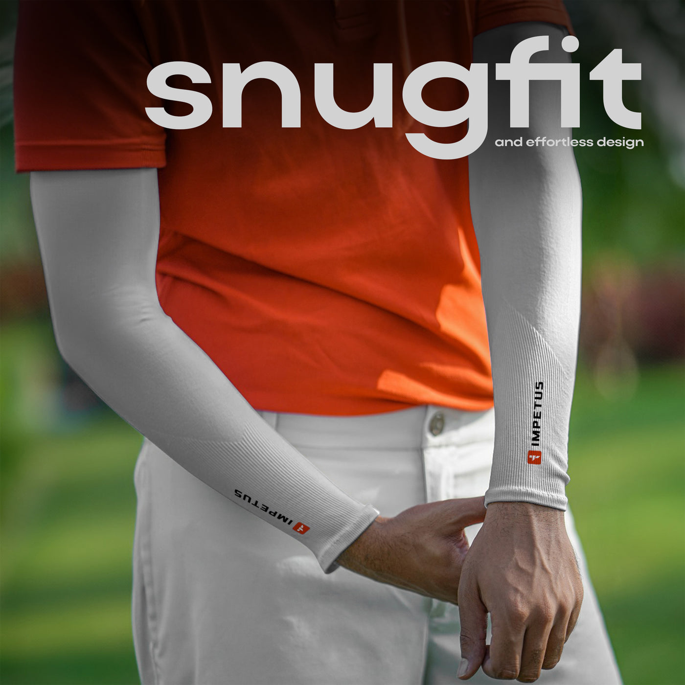 Sip and Shield Combo | Water Sipper and Arm Sleeves