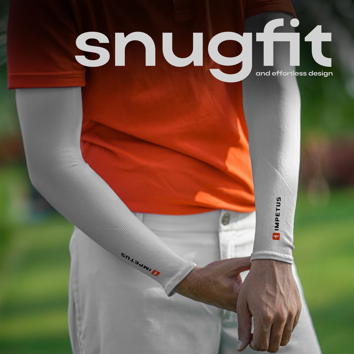 Sip and Shield Combo | Water Sipper and Arm Sleeves