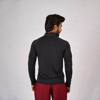 Nexus Pullover Active Tee