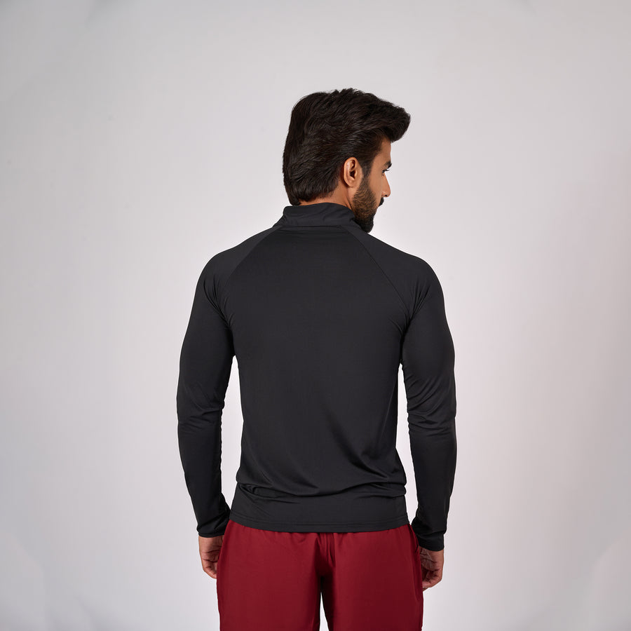Nexus Pullover Active Tee