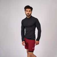 Nexus Pullover Active Tee