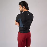 Tactical Compression Tee