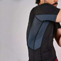 Tactical Compression Tee