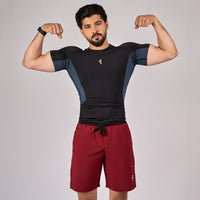 Tactical Compression Tee