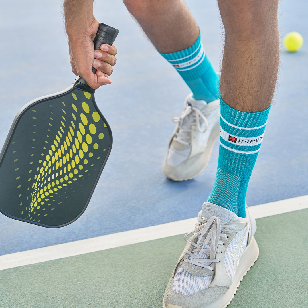 High Crew Bamboo Socks For Men and Women
