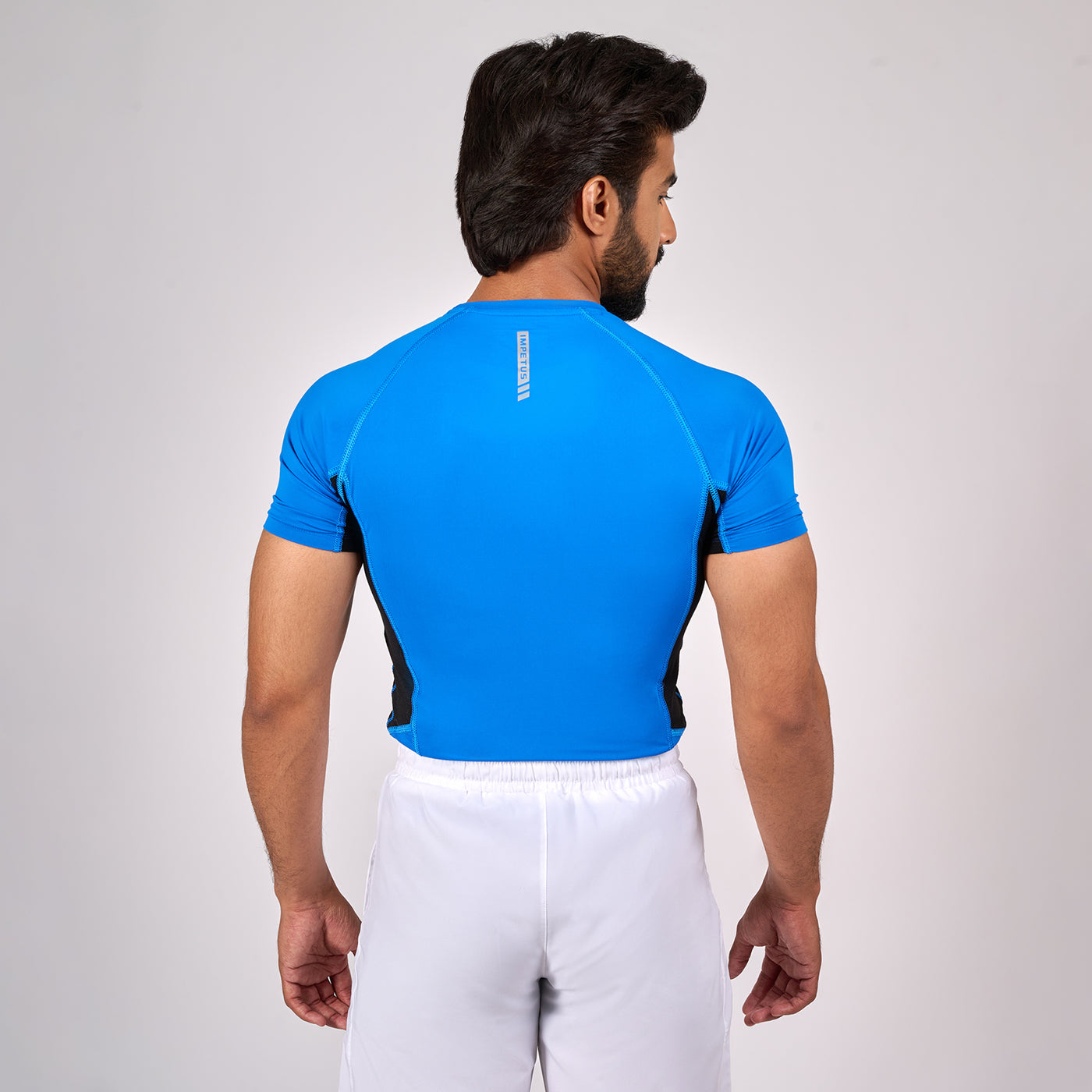 Tactical Compression Tee