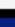 Black Blue White
