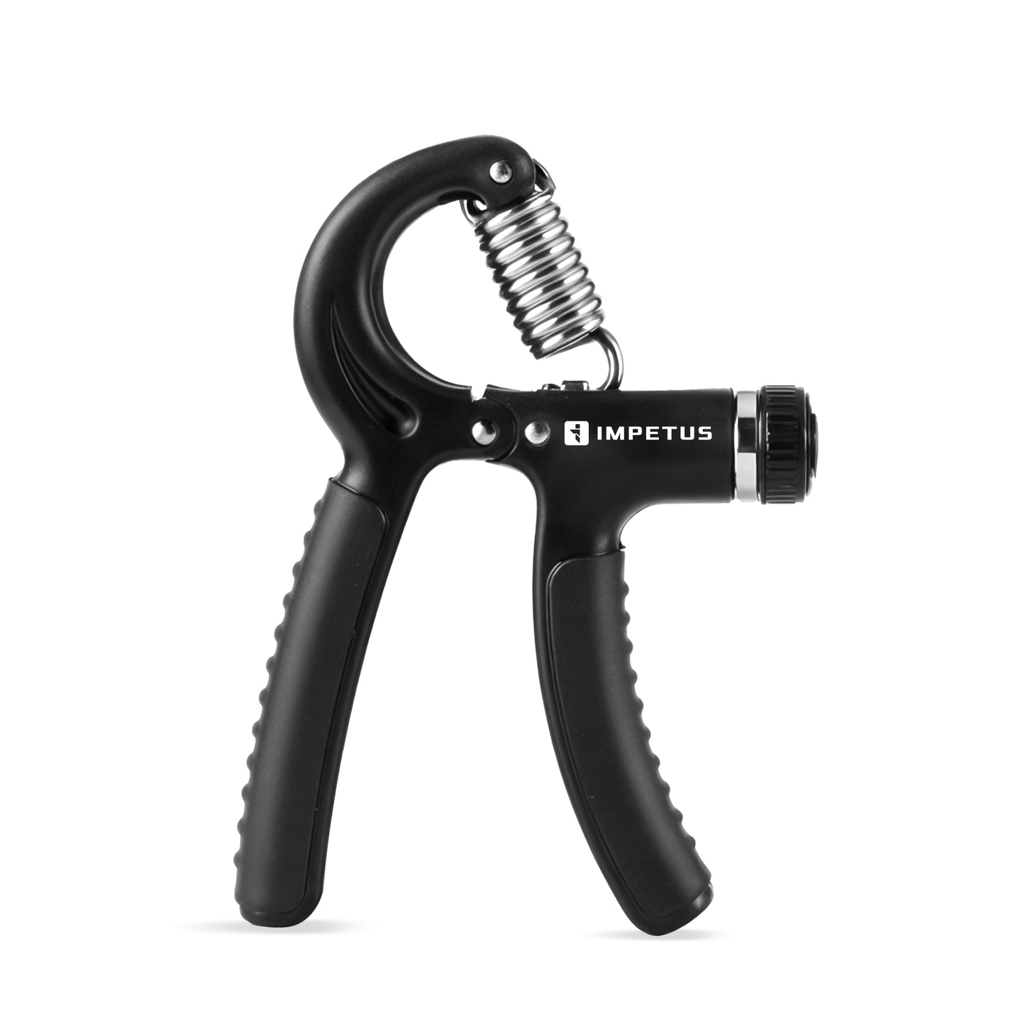 Grip Force Duo Combo | Hand Gripper and Wrist Support