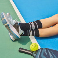 High Crew Bamboo Socks For Men and Women