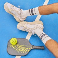 High Crew Bamboo Socks For Men and Women