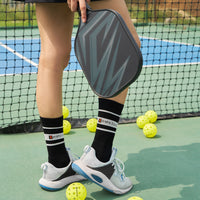 High Crew Bamboo Socks For Men and Women