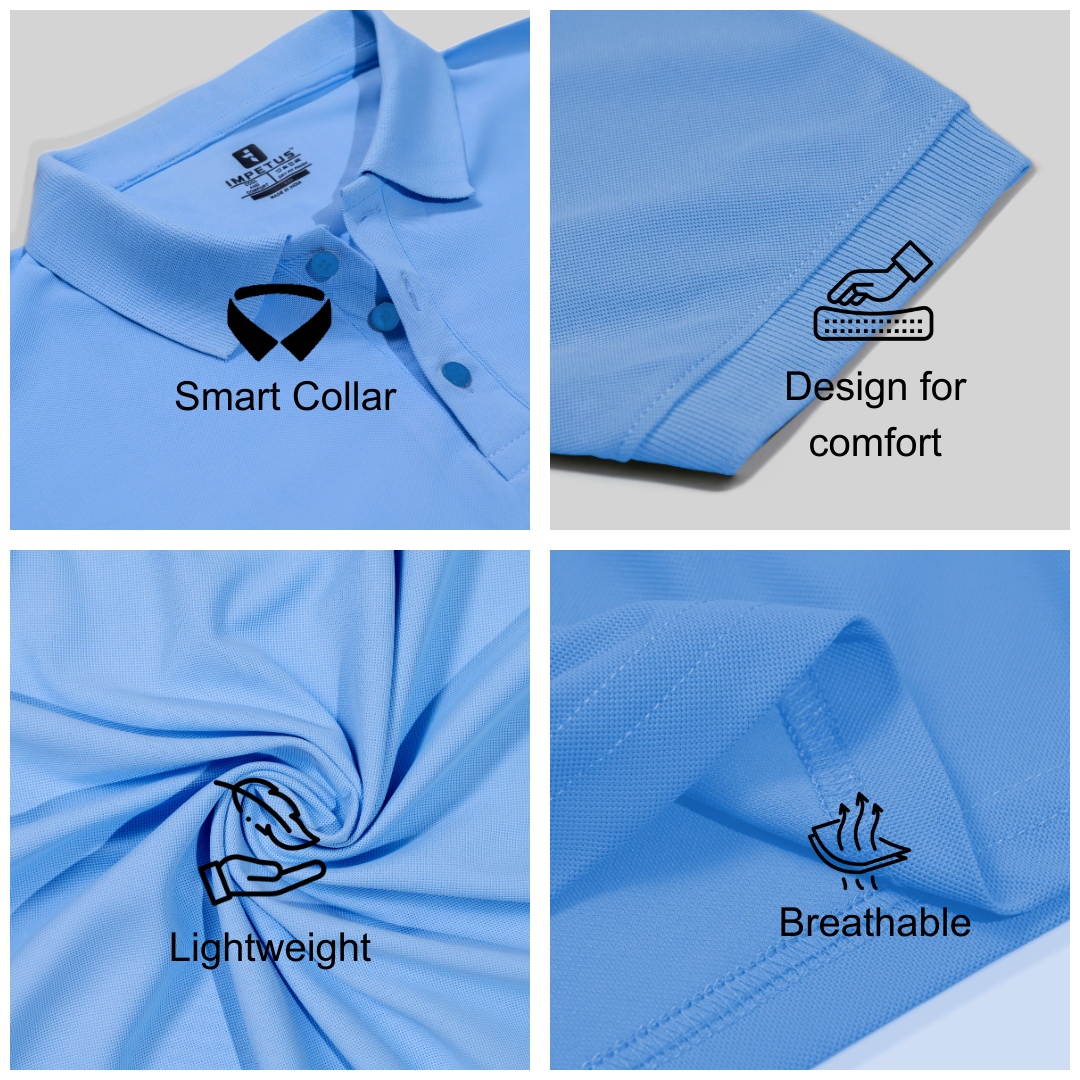 Smart Polo