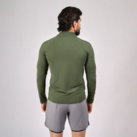 Nexus Pullover Active Tee