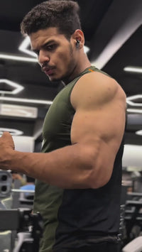 Training Vest