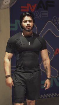 Tactical Compression Tee