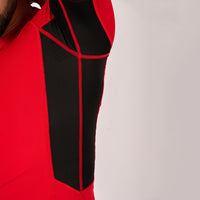 Tactical Compression Tee