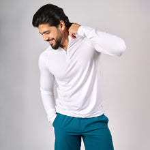 Nexus Pullover Active Tee
