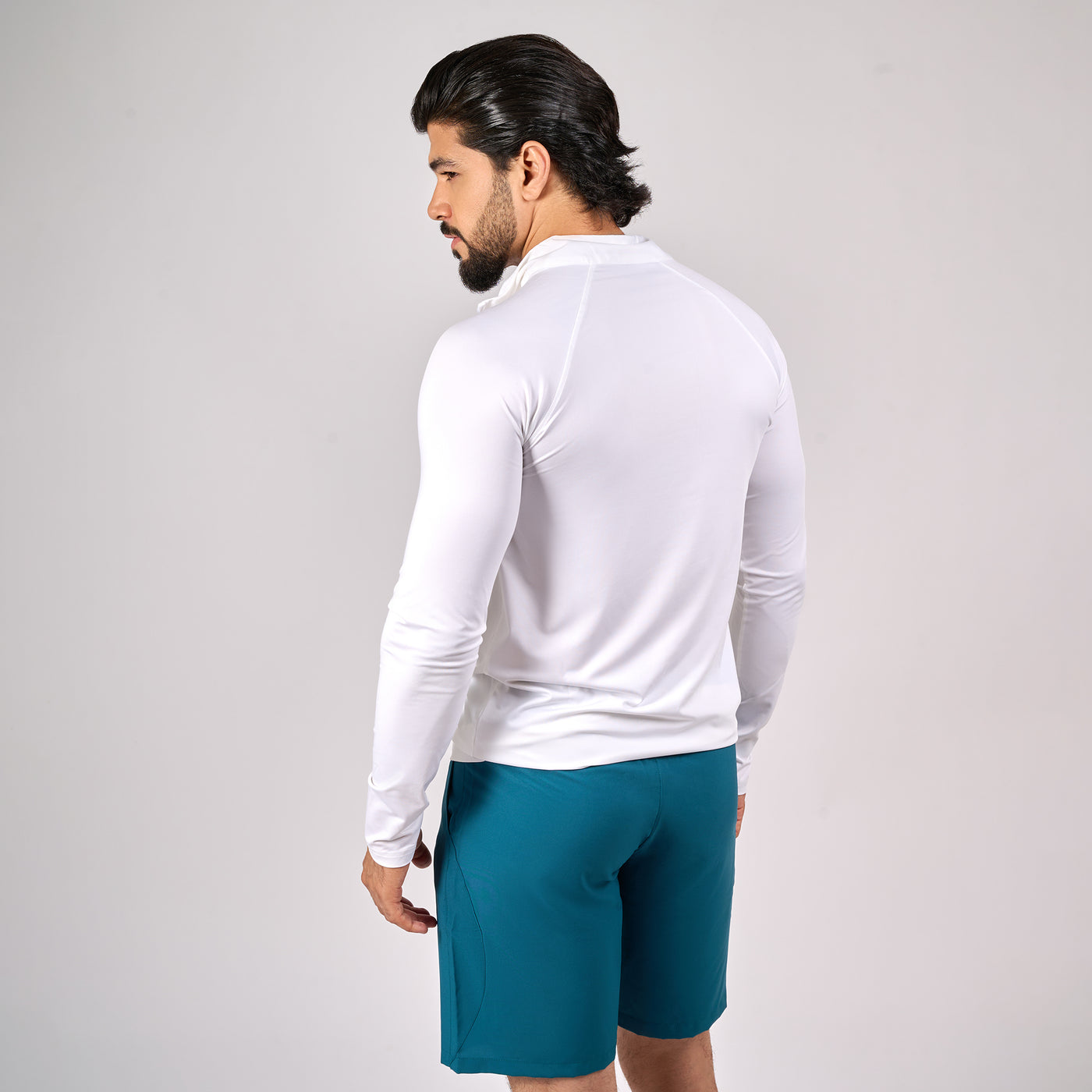 Nexus Pullover Active Tee