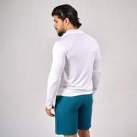 Nexus Pullover Active Tee