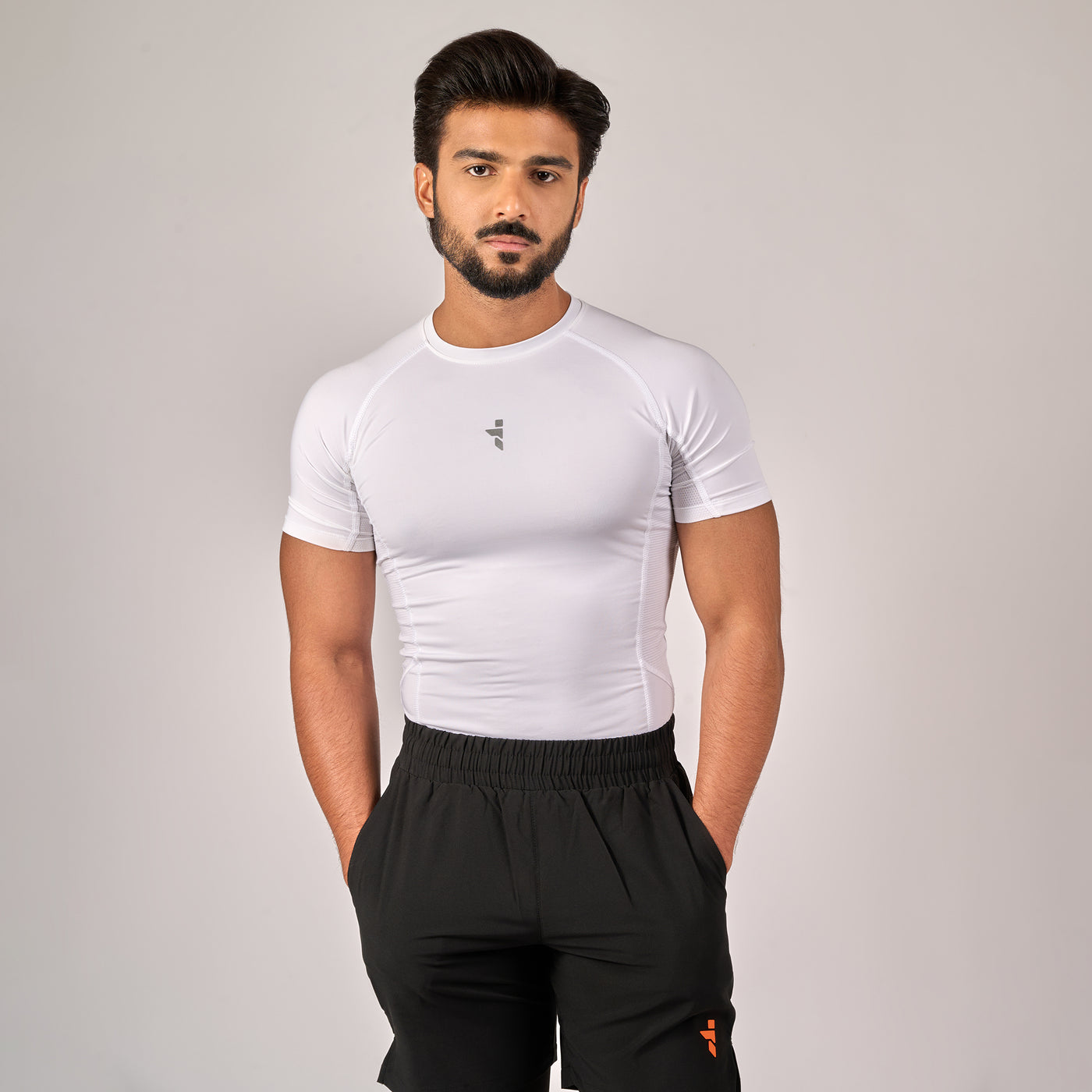 Tactical Compression Tee