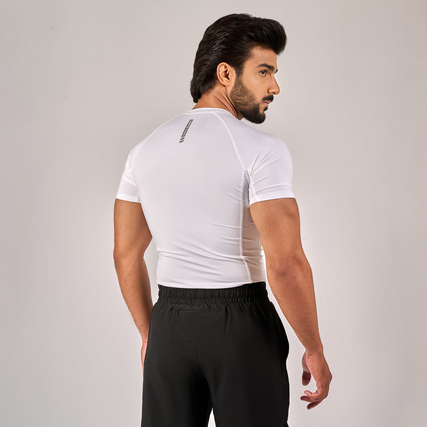 Tactical Compression Tee